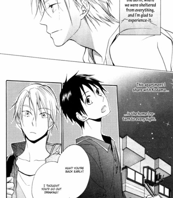 [FUJITANI Youko] Rutta to Kodama ~ vol.3 [Eng] – Gay Manga sex 177