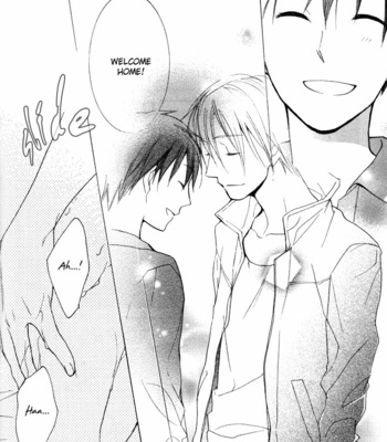 [FUJITANI Youko] Rutta to Kodama ~ vol.3 [Eng] – Gay Manga sex 179