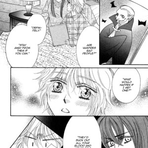 [FUWA Shinri] Kamu Otoko (update c.Extra) [Eng] – Gay Manga sex 10