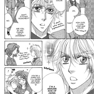 [FUWA Shinri] Kamu Otoko (update c.Extra) [Eng] – Gay Manga sex 12