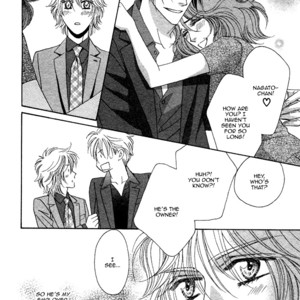 [FUWA Shinri] Kamu Otoko (update c.Extra) [Eng] – Gay Manga sex 16