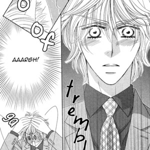 [FUWA Shinri] Kamu Otoko (update c.Extra) [Eng] – Gay Manga sex 19