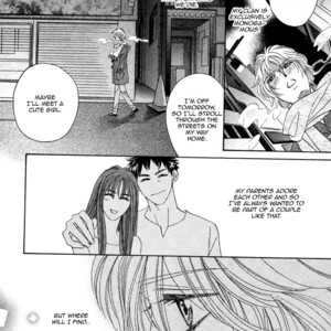 [FUWA Shinri] Kamu Otoko (update c.Extra) [Eng] – Gay Manga sex 22
