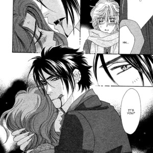 [FUWA Shinri] Kamu Otoko (update c.Extra) [Eng] – Gay Manga sex 24