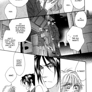 [FUWA Shinri] Kamu Otoko (update c.Extra) [Eng] – Gay Manga sex 25