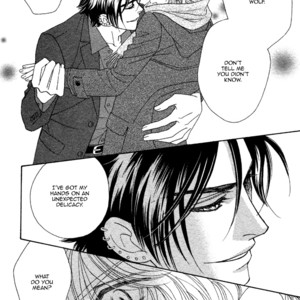 [FUWA Shinri] Kamu Otoko (update c.Extra) [Eng] – Gay Manga sex 28