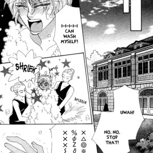 [FUWA Shinri] Kamu Otoko (update c.Extra) [Eng] – Gay Manga sex 29
