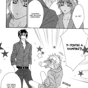 [FUWA Shinri] Kamu Otoko (update c.Extra) [Eng] – Gay Manga sex 32