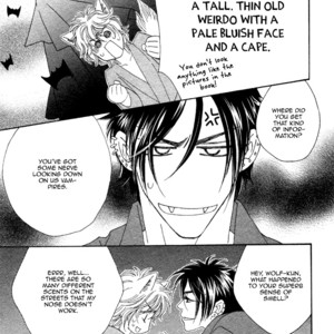 [FUWA Shinri] Kamu Otoko (update c.Extra) [Eng] – Gay Manga sex 33