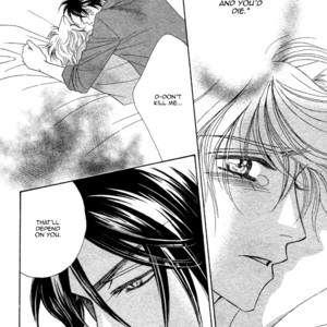 [FUWA Shinri] Kamu Otoko (update c.Extra) [Eng] – Gay Manga sex 36