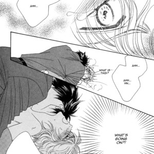 [FUWA Shinri] Kamu Otoko (update c.Extra) [Eng] – Gay Manga sex 38