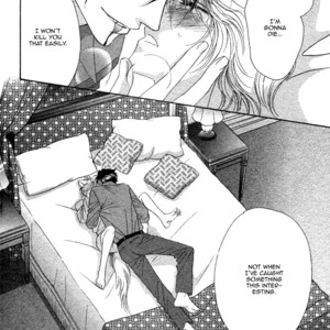 [FUWA Shinri] Kamu Otoko (update c.Extra) [Eng] – Gay Manga sex 40