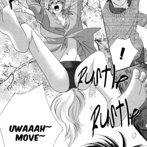[FUWA Shinri] Kamu Otoko (update c.Extra) [Eng] – Gay Manga sex 49