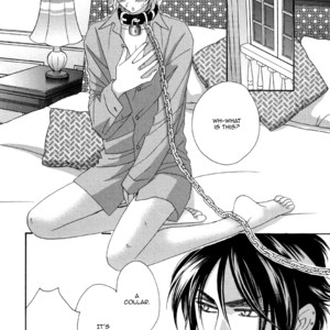 [FUWA Shinri] Kamu Otoko (update c.Extra) [Eng] – Gay Manga sex 51