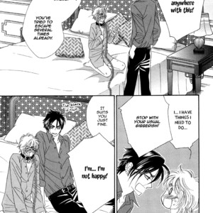 [FUWA Shinri] Kamu Otoko (update c.Extra) [Eng] – Gay Manga sex 52