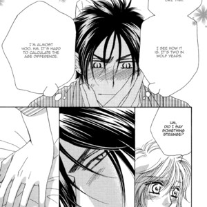 [FUWA Shinri] Kamu Otoko (update c.Extra) [Eng] – Gay Manga sex 58
