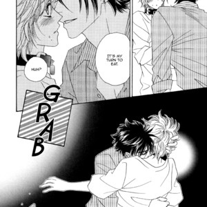 [FUWA Shinri] Kamu Otoko (update c.Extra) [Eng] – Gay Manga sex 59