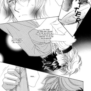 [FUWA Shinri] Kamu Otoko (update c.Extra) [Eng] – Gay Manga sex 60