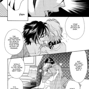 [FUWA Shinri] Kamu Otoko (update c.Extra) [Eng] – Gay Manga sex 61