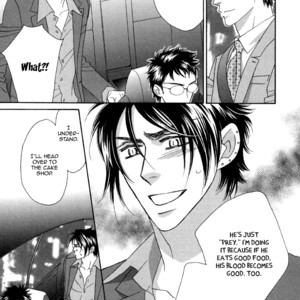 [FUWA Shinri] Kamu Otoko (update c.Extra) [Eng] – Gay Manga sex 64