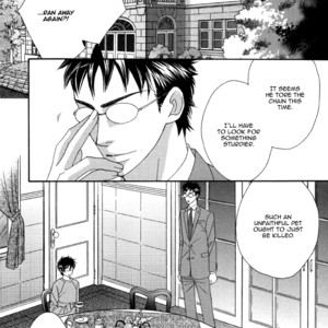 [FUWA Shinri] Kamu Otoko (update c.Extra) [Eng] – Gay Manga sex 65
