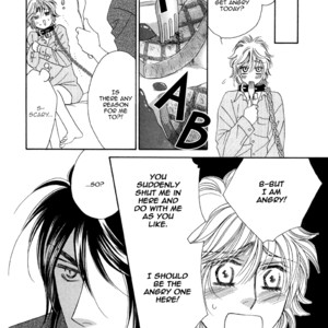 [FUWA Shinri] Kamu Otoko (update c.Extra) [Eng] – Gay Manga sex 67