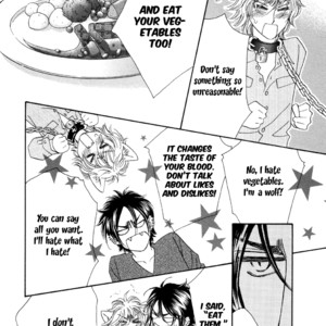 [FUWA Shinri] Kamu Otoko (update c.Extra) [Eng] – Gay Manga sex 69