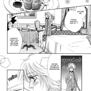 [FUWA Shinri] Kamu Otoko (update c.Extra) [Eng] – Gay Manga sex 71