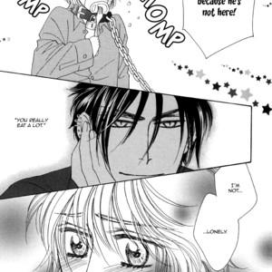 [FUWA Shinri] Kamu Otoko (update c.Extra) [Eng] – Gay Manga sex 72