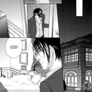 [FUWA Shinri] Kamu Otoko (update c.Extra) [Eng] – Gay Manga sex 73