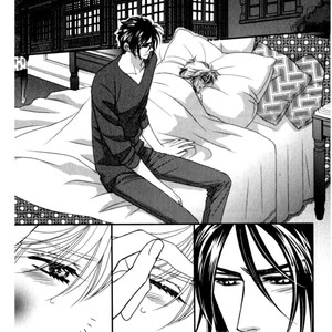 [FUWA Shinri] Kamu Otoko (update c.Extra) [Eng] – Gay Manga sex 86