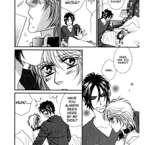 [FUWA Shinri] Kamu Otoko (update c.Extra) [Eng] – Gay Manga sex 87