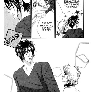 [FUWA Shinri] Kamu Otoko (update c.Extra) [Eng] – Gay Manga sex 88