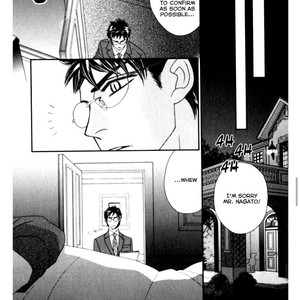 [FUWA Shinri] Kamu Otoko (update c.Extra) [Eng] – Gay Manga sex 90