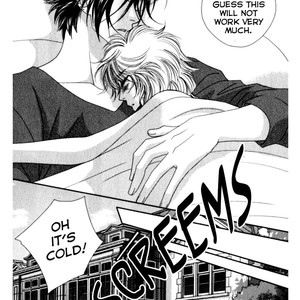 [FUWA Shinri] Kamu Otoko (update c.Extra) [Eng] – Gay Manga sex 91