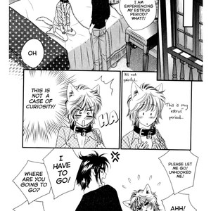[FUWA Shinri] Kamu Otoko (update c.Extra) [Eng] – Gay Manga sex 95