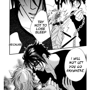 [FUWA Shinri] Kamu Otoko (update c.Extra) [Eng] – Gay Manga sex 97