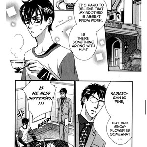 [FUWA Shinri] Kamu Otoko (update c.Extra) [Eng] – Gay Manga sex 99