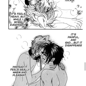 [FUWA Shinri] Kamu Otoko (update c.Extra) [Eng] – Gay Manga sex 105