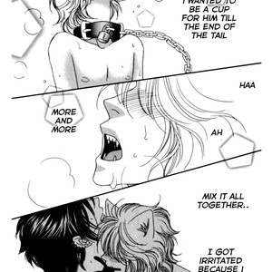 [FUWA Shinri] Kamu Otoko (update c.Extra) [Eng] – Gay Manga sex 106