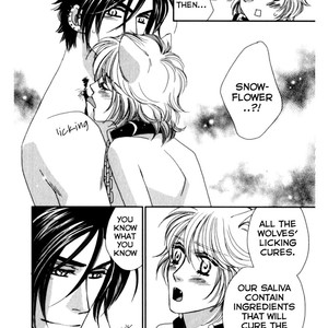 [FUWA Shinri] Kamu Otoko (update c.Extra) [Eng] – Gay Manga sex 109