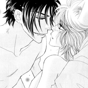 [FUWA Shinri] Kamu Otoko (update c.Extra) [Eng] – Gay Manga sex 116