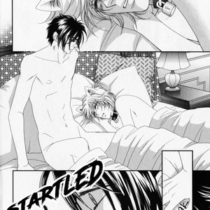 [FUWA Shinri] Kamu Otoko (update c.Extra) [Eng] – Gay Manga sex 117