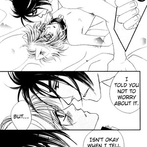 [FUWA Shinri] Kamu Otoko (update c.Extra) [Eng] – Gay Manga sex 120