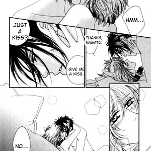 [FUWA Shinri] Kamu Otoko (update c.Extra) [Eng] – Gay Manga sex 121