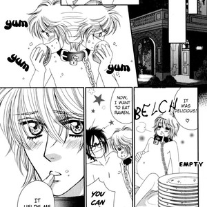 [FUWA Shinri] Kamu Otoko (update c.Extra) [Eng] – Gay Manga sex 122