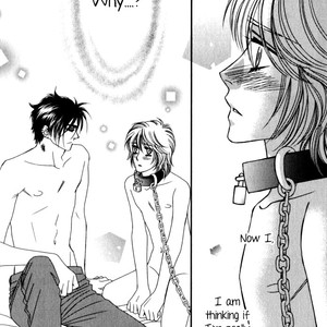 [FUWA Shinri] Kamu Otoko (update c.Extra) [Eng] – Gay Manga sex 125
