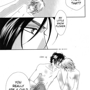 [FUWA Shinri] Kamu Otoko (update c.Extra) [Eng] – Gay Manga sex 128