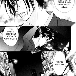[FUWA Shinri] Kamu Otoko (update c.Extra) [Eng] – Gay Manga sex 134