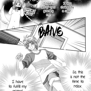 [FUWA Shinri] Kamu Otoko (update c.Extra) [Eng] – Gay Manga sex 136